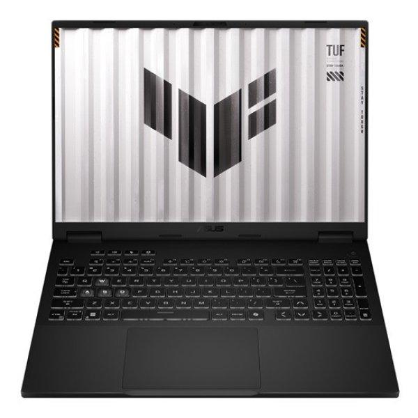 Asus TUF Gaming A16 FA608WI-QT010W - Windows® 11 - Jaeger Gray