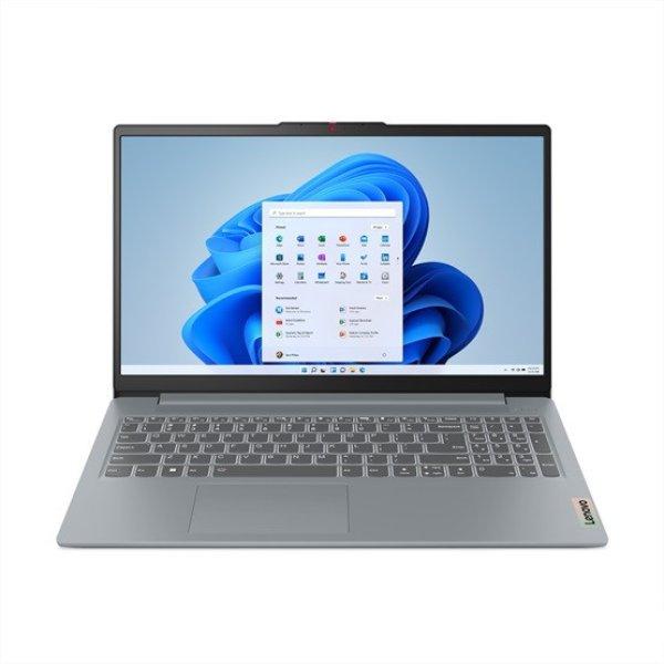 Lenovo IdeaPad Slim 3 15ABR8 - Windows® 11 Home S - Arctic Grey