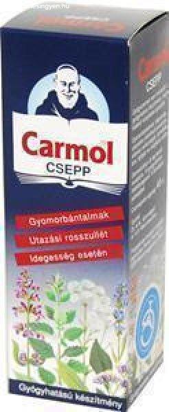 Carmol csepp 40 ml