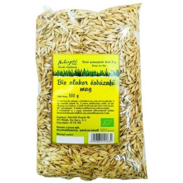 BIO ALAKOR ŐSBÚZAFŰ MAG 500 g