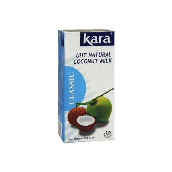 Kara classic uht kókusztej 1000 ml