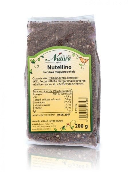 Natura nutellino 200 g