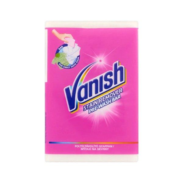 Mosószappan 250 g Vanish