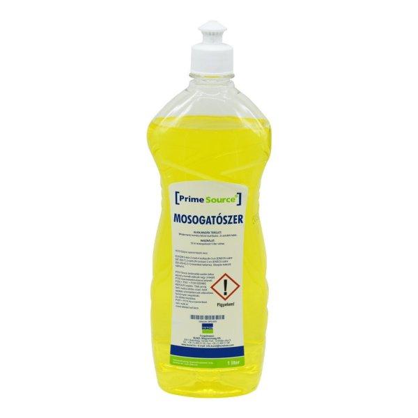 Mosogatószer 1 liter kézi Prime Source