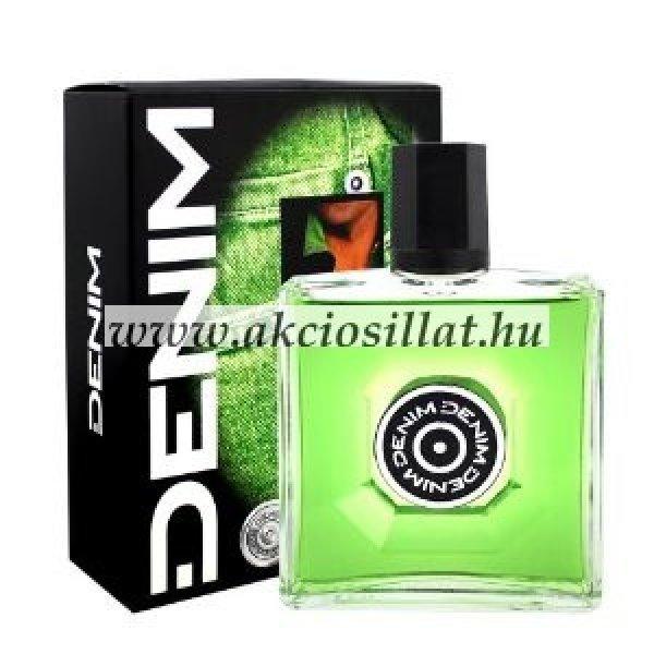 Denim Musk after shave 100ml