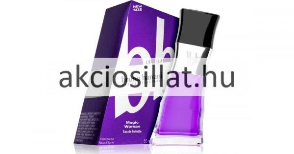 Bruno Banani Magic Woman EDT 50ml Női parfüm