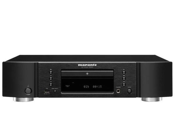 MARANTZ CD lejátszó CD6007N1B