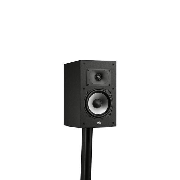 POLK AUDIO Állványra / polcra helyezhető hangsugárzó MXT20BK