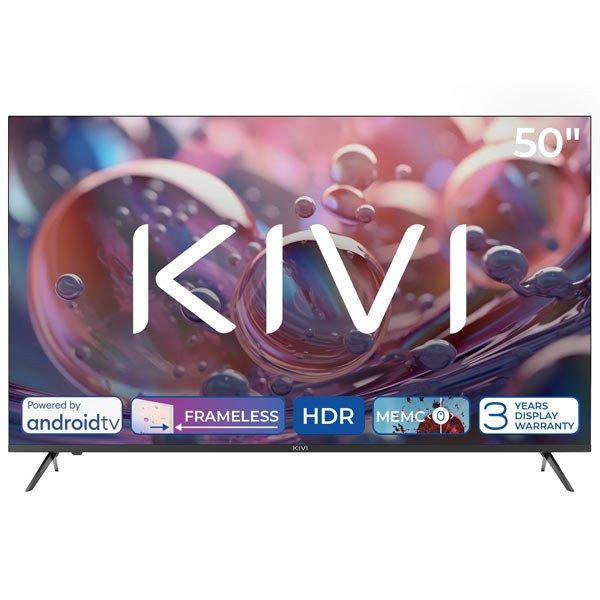 KIVI TV 50U760QB, 50