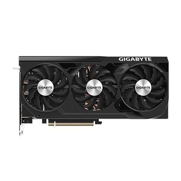 Gigabyte GeForce RTX 4070 Ti SUPER WINDFORCE OC 16G