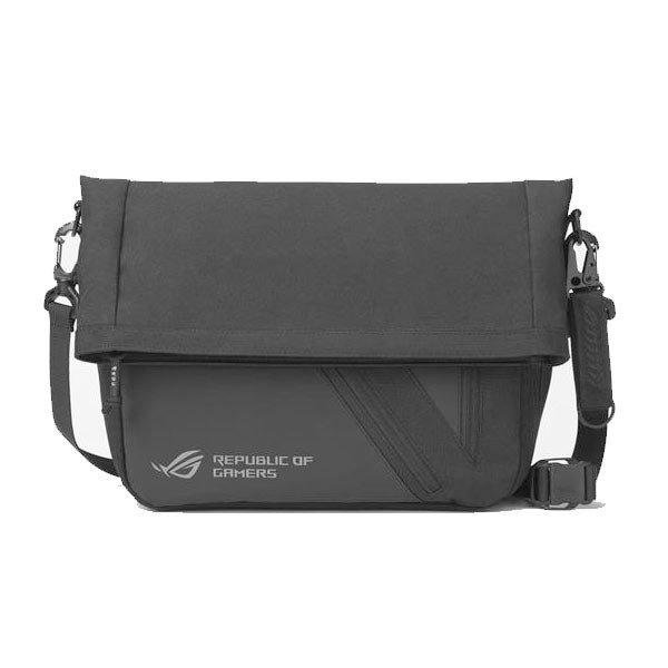 ASUS ROG BC2000 ROG ARCHER MESSENGER táska, fekete 13'