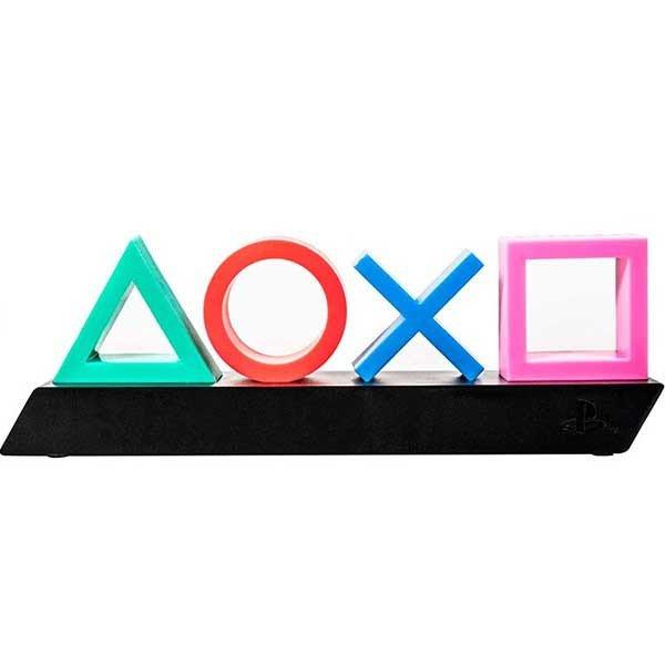 Playstation Icons Light USB lámpa