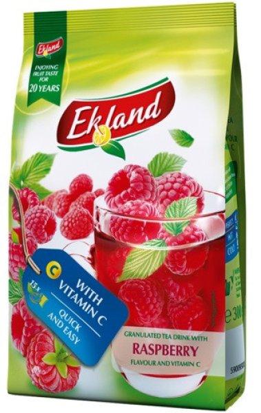 Ekoland Nestea Utántöltő Málna 300G