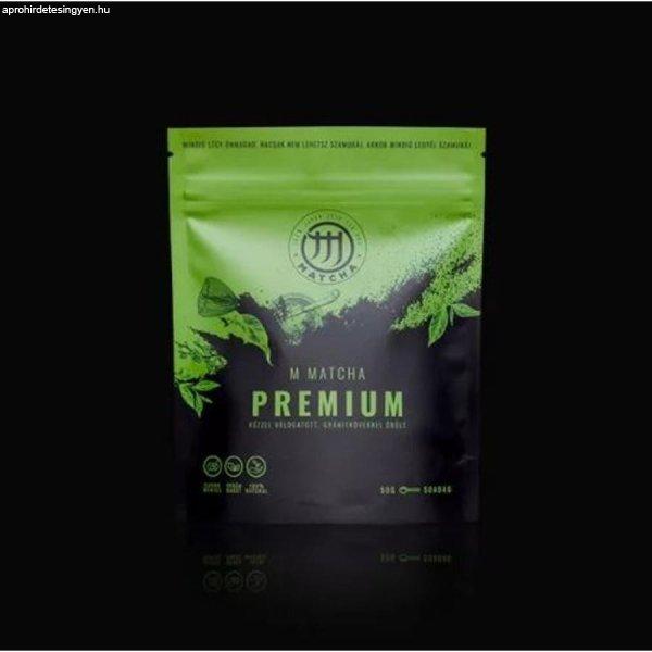 M Matcha Premium 50gr