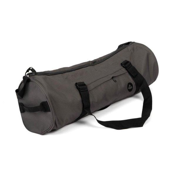 Asana City Bag jógatáska - Antracit - Bodhi