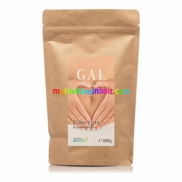 GAL Flóra rost - 180 g