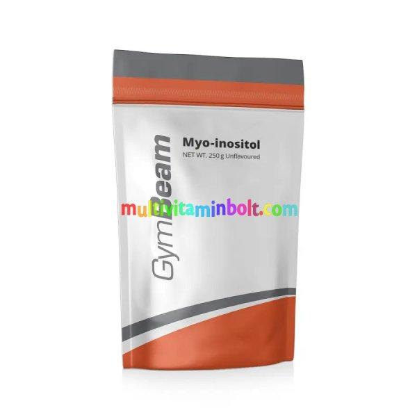 Myo-inozitol - 250 g - GymBeam