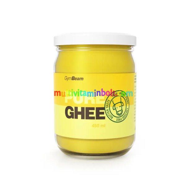 Tiszta Ghí - 450 ml - GymBeam