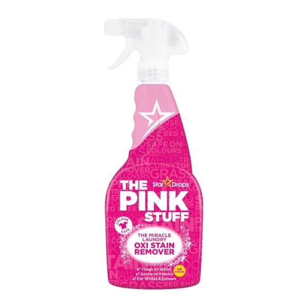 The Pink Stuff Stain remover folteltávolító 500ml