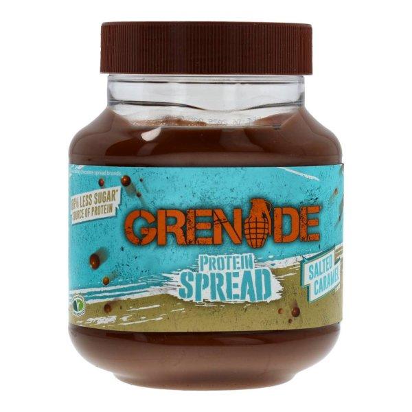 GRENADE PROTEIN SPREAD SÓS KARAMELL 360G