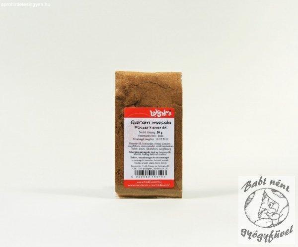 Lakshmi Garam Masala fűszerkeverék 30g