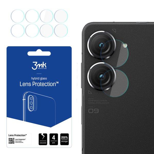 Asus Zenfone 9 - 3mk Lens Protection ™ objektív fólia