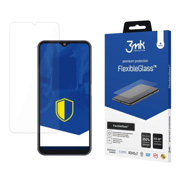 3mk FlexibleGlass edzett üveg Samsung Galaxy A50