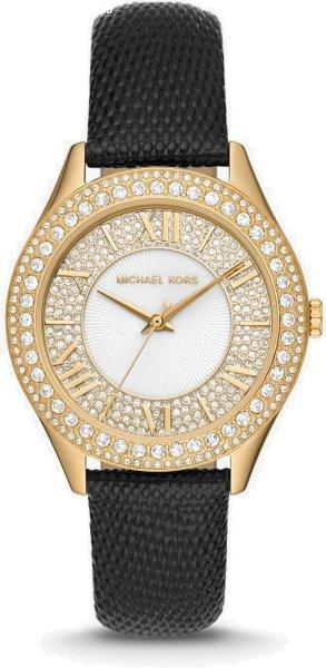 Michael Kors Harlowe Pavé MK2988