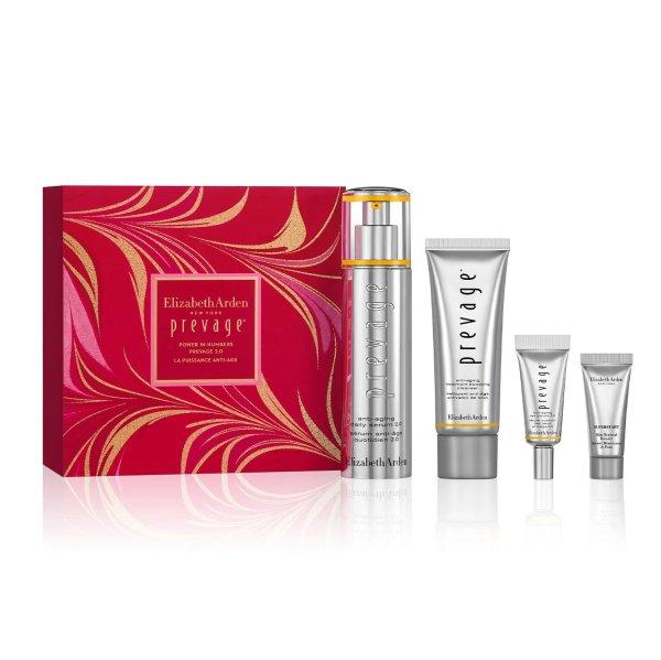 Elizabeth Arden Bőrápoló ajándékcsomag Prevage 2.0 Set