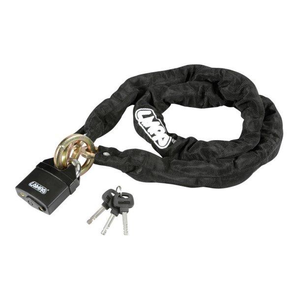 Lampa C-Lock 150R - Motorkerékpár Lánczár - 150cm