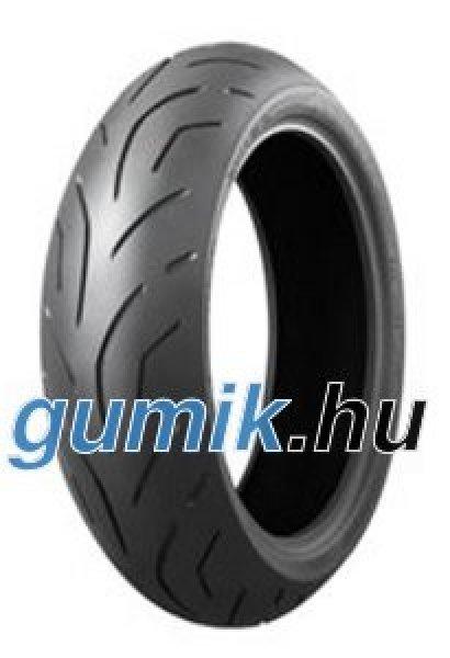 Bridgestone S 20 R ( 190/50 ZR17 TL (73W) hátsó kerék, M/C, Variante N )