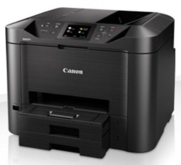 Canon MAXIFY MB5450 Multifunkciós Nyomtató