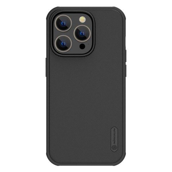 Nillkin Super Frosted Shield Pro Magnetic Case for iPhone 14 Pro Max with
MagSafe magnetic black