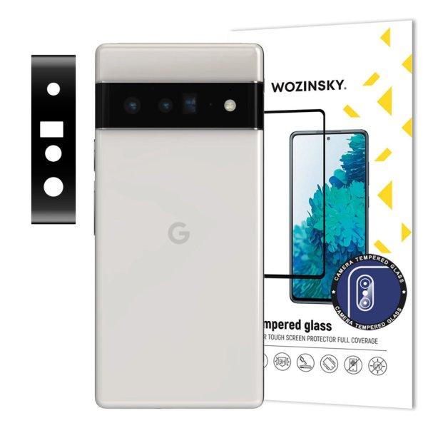 Wozinsky Full Camera Glass tempered glass for Google Pixel 6 Pro for 9H camera