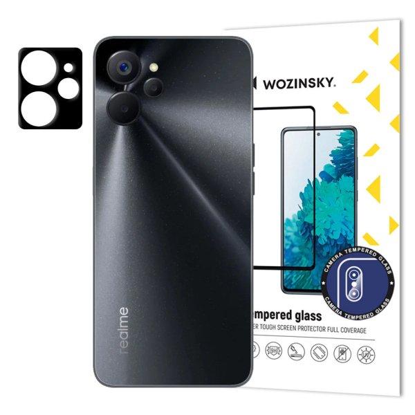 Wozinsky Full Camera Glass Tempered Glass for Realme 10 5G / Realme 9i 5G for
Camera 9H Camera