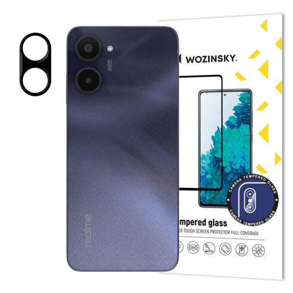 Wozinsky Full Camera Glass tempered glass for Realme 10 for 9H camera