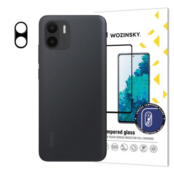 Wozinsky Full Camera Glass Tempered Glass for Xiaomi Redmi A2 / Redmi A1 for
Camera 9H