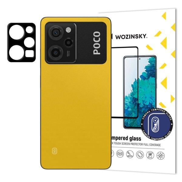 Wozinsky Full Camera Glass tempered glass for Xiaomi Redmi Note 12 Pro for 9H
camera