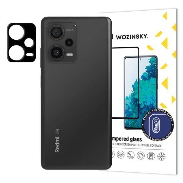 Wozinsky Full Camera Glass tempered glass for Xiaomi Redmi Note 12 Pro+ for
camera 9H