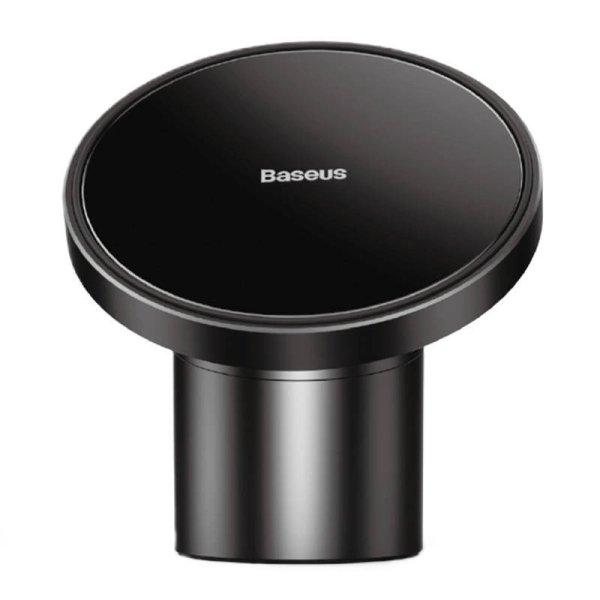 Baseus NeoGravity magnetic car holder for cockpit / air vent (Overseas Edition)
- black