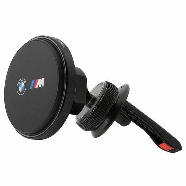 BMW case BMCMM22MRK magnetic holder for air vent/cockpit/window - black M
Edition