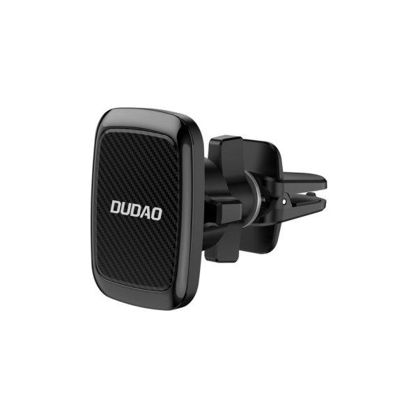 Dudao F8H magnetic car phone holder black (F8H)