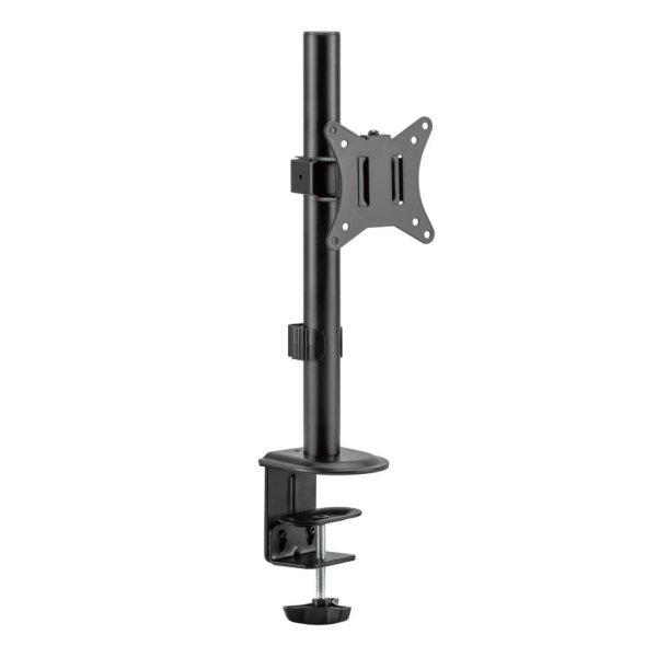 Silver Monkey UM-200 desk mount for 17-32'' monitor - black