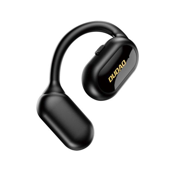 OWS Dudao U4A Bluetooth 5.3 IPX5 business headset - black