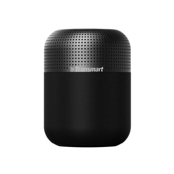 Tronsmart Element T6 Max 60 W Portable Wireless Bluetooth 5.0 Speaker Black
(365144)