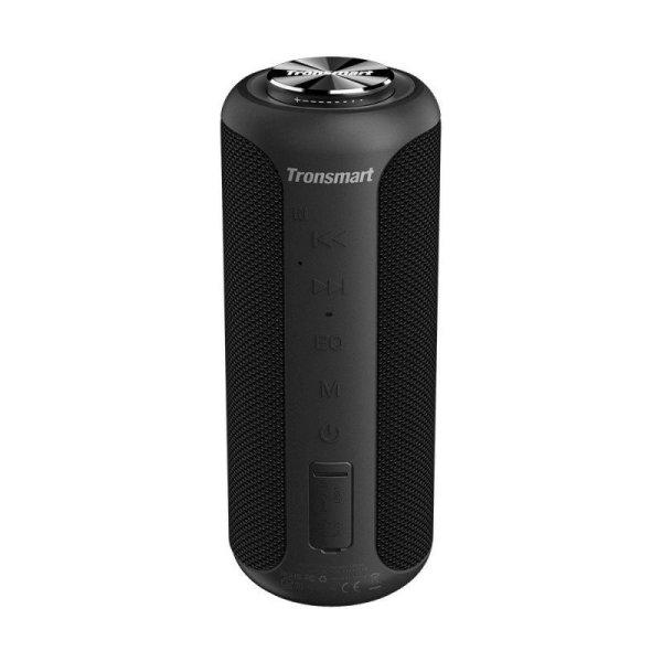 Tronsmart Element T6 Plus Portable Bluetooth 5.0 40W Wireless Speaker with
Powerbank Function (367785)