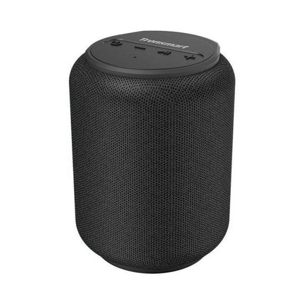 Tronsmart T6 Bluetooth 5.3 15W mini wireless speaker - black