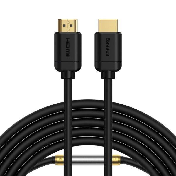 HDMI cable - HDMI 2.0 1080p 60Hz 20m Baseus - black