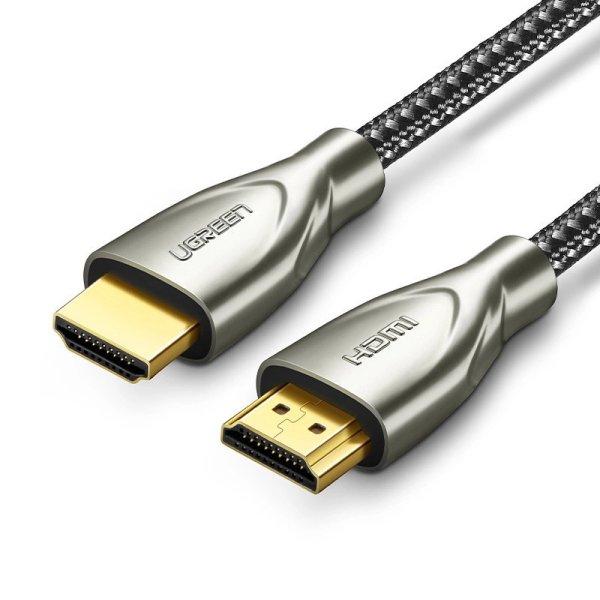 Ugreen cable HDMI 2.0 4K 60Hz 1m gray (HD131)