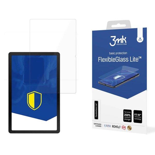 3mk FlexibleGlass Lite™ hybrid glass for Acer Iconia Tab P10